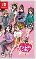 Model Debut #Nicola thumbnail 1