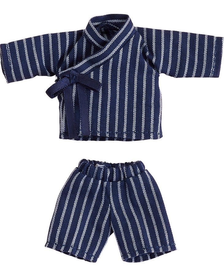 Nendoroid Doll: Outfit Set (Jinbei) [GSC Online Shop Exclusive Ver.] image 1