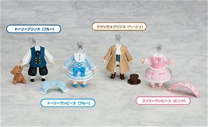Nendoroid More: Dress Up Lolita (Set of 4 pieces)