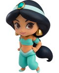 Nendoroid No. 1174 Aladdin: Jasmine thumbnail 1
