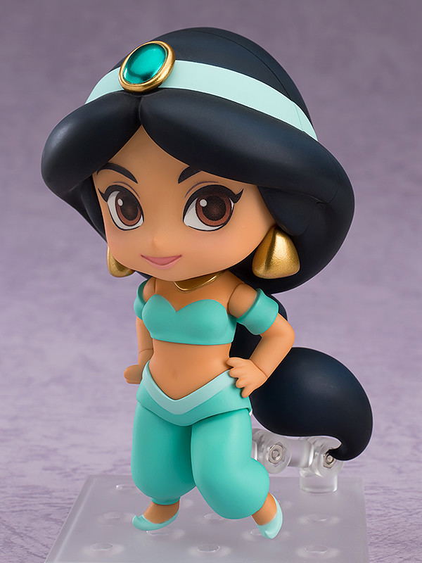 Nendoroid No. 1174 Aladdin: Jasmine image 2