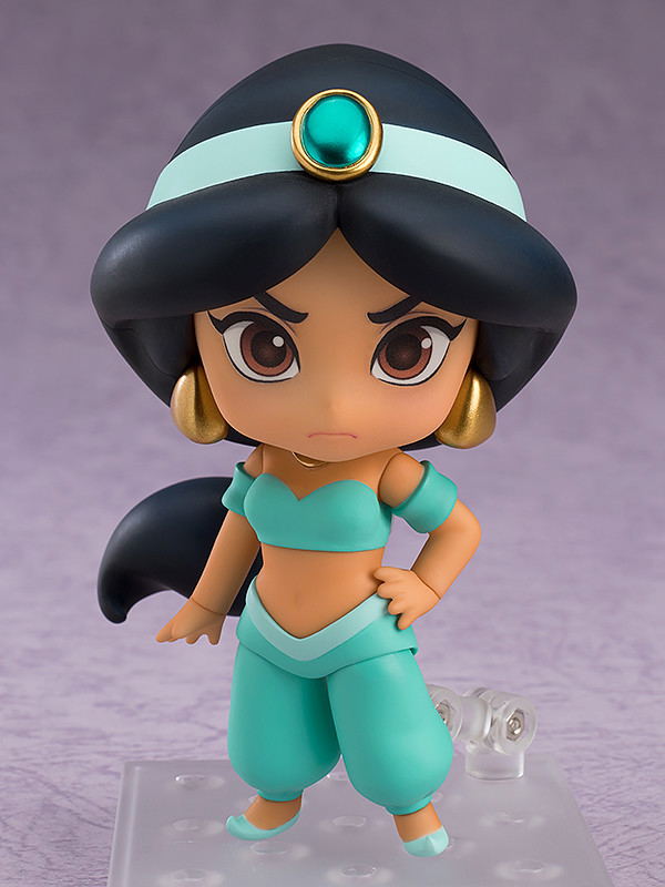 Nendoroid No. 1174 Aladdin: Jasmine image 3