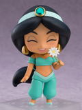 Nendoroid No. 1174 Aladdin: Jasmine thumbnail 4