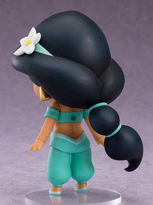 Nendoroid No. 1174 Aladdin: Jasmine