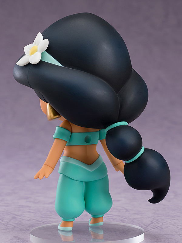 Nendoroid No. 1174 Aladdin: Jasmine image 6