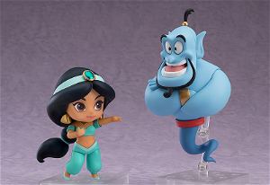 Nendoroid No. 1174 Aladdin: Jasmine