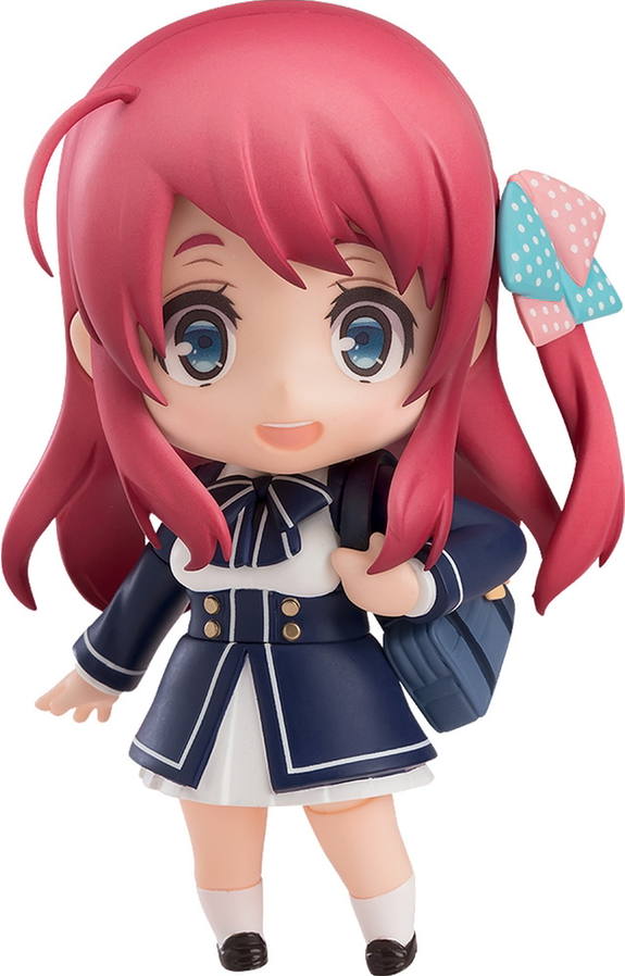 sakura minamoto nendoroid