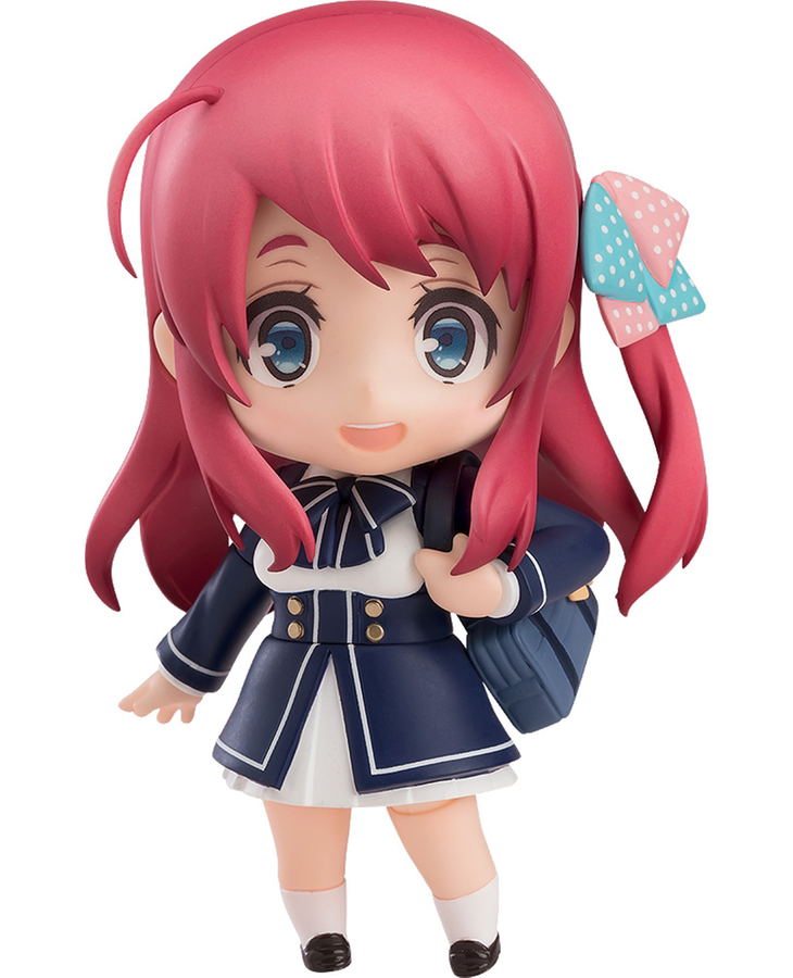 Nendoroid No. 1176 Zombie Land Saga: Sakura Minamoto image 1