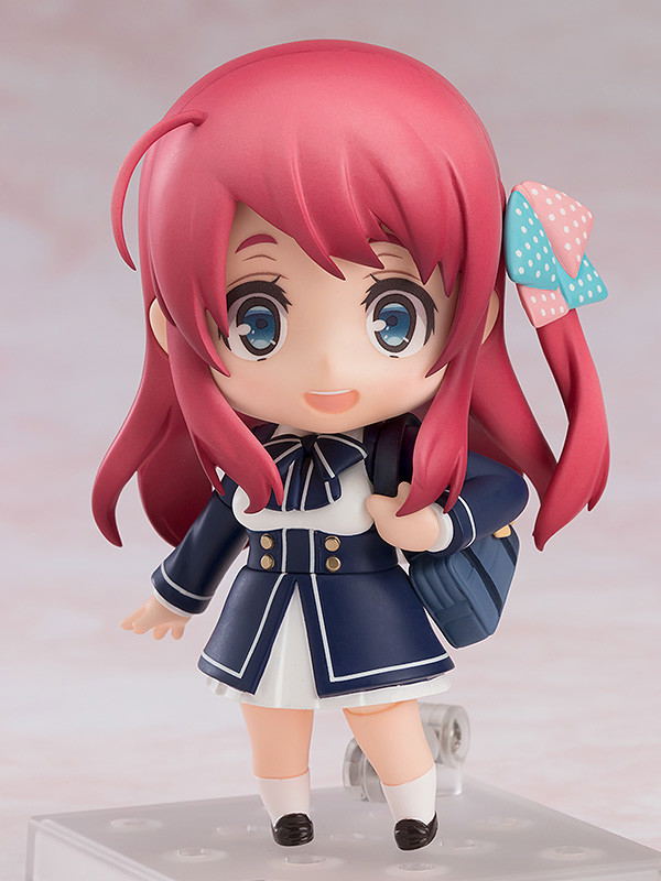 Nendoroid No. 1176 Zombie Land Saga: Sakura Minamoto image 2
