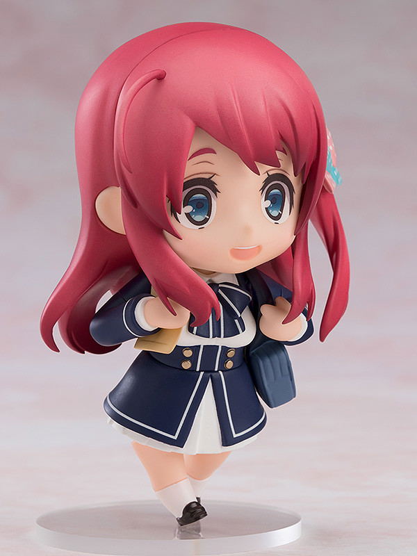 Nendoroid No. 1176 Zombie Land Saga: Sakura Minamoto image 3