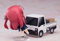 Nendoroid No. 1176 Zombie Land Saga: Sakura Minamoto thumbnail 4