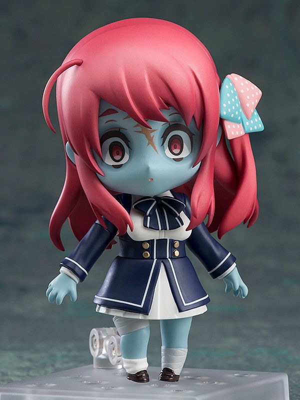 Nendoroid No. 1176 Zombie Land Saga: Sakura Minamoto image 5