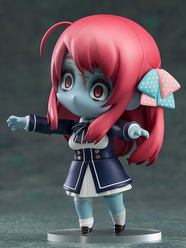 Nendoroid No. 1176 Zombie Land Saga: Sakura Minamoto image 6