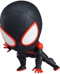 Nendoroid No. 1180 Spider-Man Into the Spider-Verse: Miles Morales Spider-Verse Edition Standard Ver. thumbnail 1