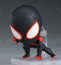 Nendoroid No. 1180 Spider-Man Into the Spider-Verse: Miles Morales Spider-Verse Edition Standard Ver. thumbnail 2