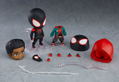 Nendoroid No. 1180-DX Spider-Man Into the Spider-Verse: Miles Morales Spider-Verse Edition DX Ver. thumbnail 2
