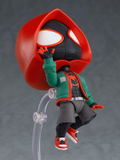 Nendoroid No. 1180-DX Spider-Man Into the Spider-Verse: Miles Morales Spider-Verse Edition DX Ver. thumbnail 3