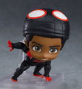 Nendoroid No. 1180-DX Spider-Man Into the Spider-Verse: Miles Morales Spider-Verse Edition DX Ver. thumbnail 7