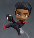 Nendoroid No. 1180-DX Spider-Man Into the Spider-Verse: Miles Morales Spider-Verse Edition DX Ver. thumbnail 9