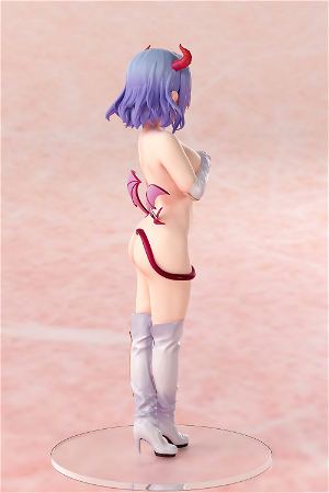 Original Character 1/8 Scale Pre-Painted Figure: Succubs