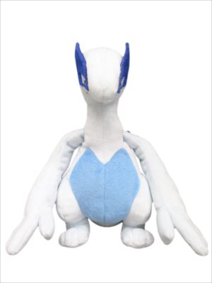 Pocket Monsters All Star Collection PP142: Lugia (S) image 1