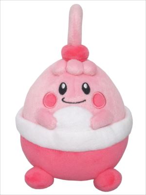 Pocket Monsters All Star Collection PP146: Happiny (S) image 1