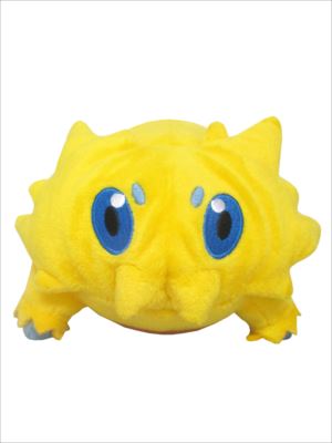 Pocket Monsters All Star Collection PP148: Joltik (S) image 1
