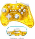 PDP Rock Candy Wired Controller for Nintendo Switch (Pineapple Pop) thumbnail 3