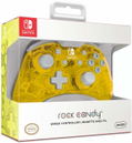 PDP Rock Candy Wired Controller for Nintendo Switch (Pineapple Pop) thumbnail 6