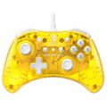 PDP Rock Candy Wired Controller for Nintendo Switch (Pineapple Pop) thumbnail 1