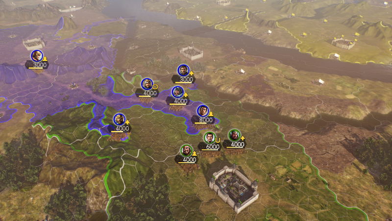 Romance of the Three Kingdoms XIV image 2