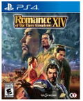 Romance of the Three Kingdoms XIV thumbnail 1
