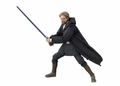S.H.Figuarts Star Wars - The Last Jedi: Luke Skywalker -Battle of Crait Ver.- thumbnail 1
