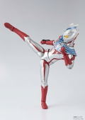 S.H.Figuarts Ultraman Taiga: Ultraman Taiga thumbnail 8