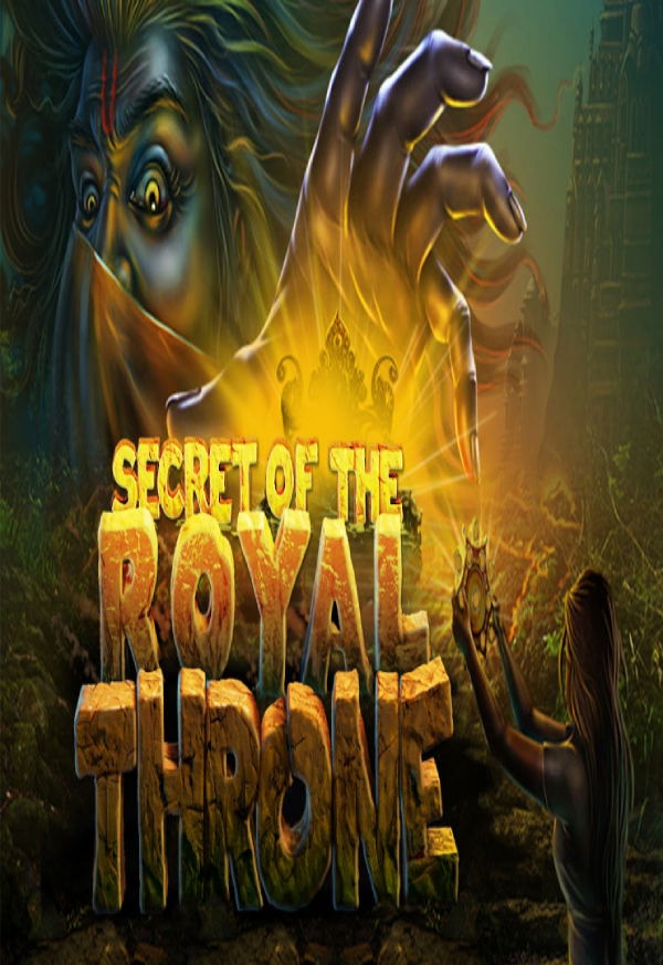 Secret Of The Royal Throne STEAM digital — Import Game Deal
