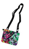 Splatoon 2 Multi Wallet With Shoulder Strap SPT-756 thumbnail 2