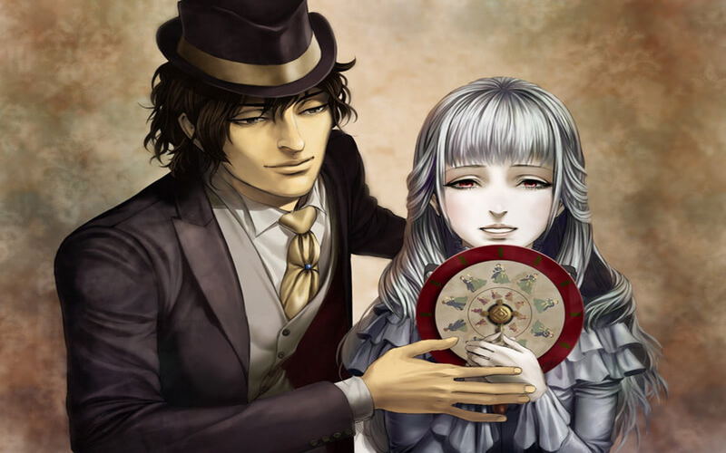 The House in Fata Morgana: Dreams of the Revenants Edition image 5