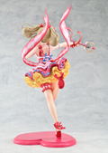 The Idolm@ster Cinderella Girls 1/8 Scale Pre-Painted Figure: Shin Sato Heart to Heart Ver. thumbnail 3