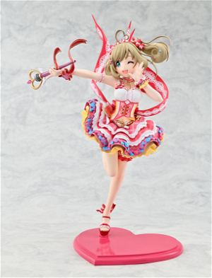 The Idolm@ster Cinderella Girls 1/8 Scale Pre-Painted Figure: Shin Sato Heart to Heart Ver.