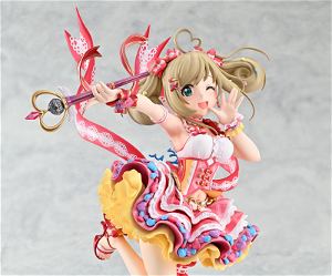 The Idolm@ster Cinderella Girls 1/8 Scale Pre-Painted Figure: Shin Sato Heart to Heart Ver.