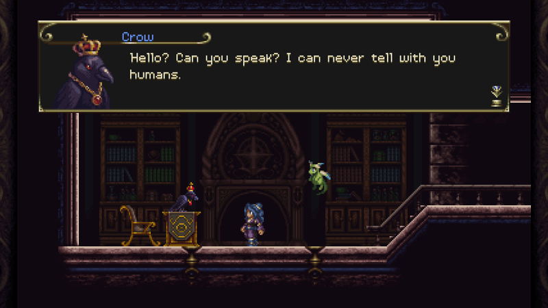 Timespinner <span class="ext" style="background-color: #2a475e; color: #FFFFFF;">STEAM</span> <span class="ext ext_digital">digital</span> image 2