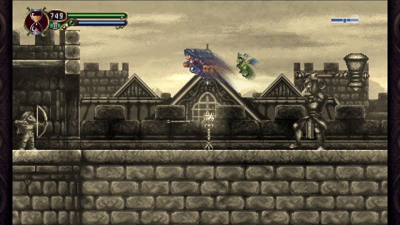 Timespinner <span class="ext" style="background-color: #2a475e; color: #FFFFFF;">STEAM</span> <span class="ext ext_digital">digital</span> image 3
