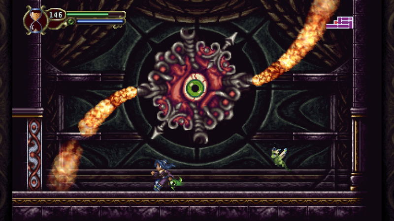 Timespinner <span class="ext" style="background-color: #2a475e; color: #FFFFFF;">STEAM</span> <span class="ext ext_digital">digital</span> image 5