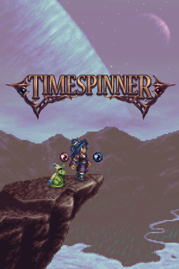Timespinner <span class="ext" style="background-color: #2a475e; color: #FFFFFF;">STEAM</span> <span class="ext ext_digital">digital</span> image 1