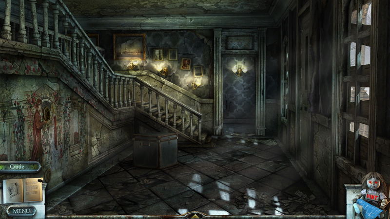 True Fear: Forsaken Souls <span class="ext" style="background-color: #2a475e; color: #FFFFFF;">STEAM</span> <span class="ext ext_digital">digital</span> image 4