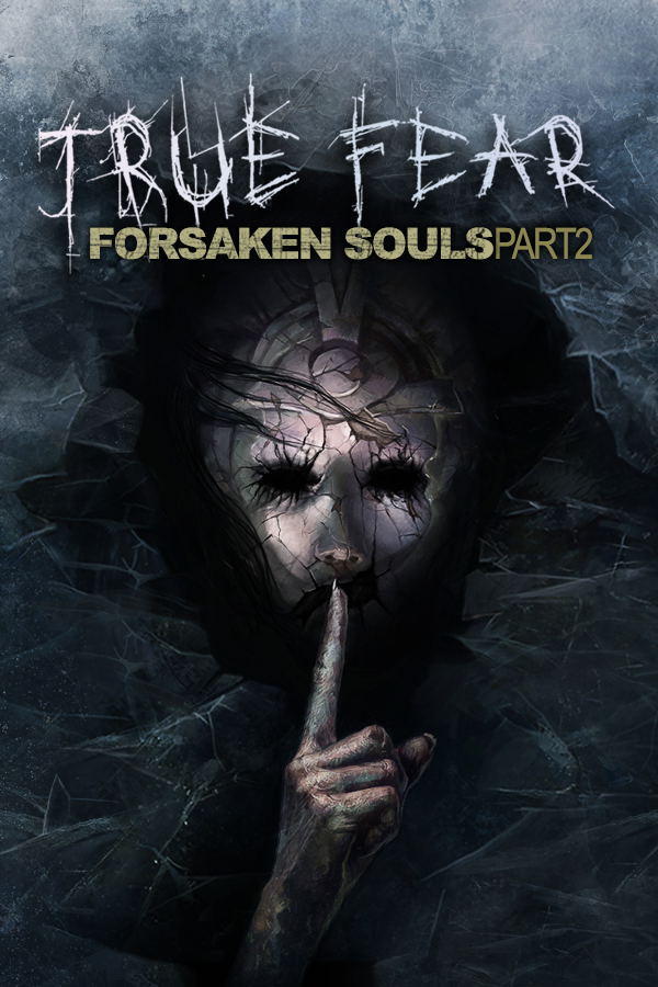 True Fear: Forsaken Souls <span class="ext" style="background-color: #2a475e; color: #FFFFFF;">STEAM</span> <span class="ext ext_digital">digital</span> image 1