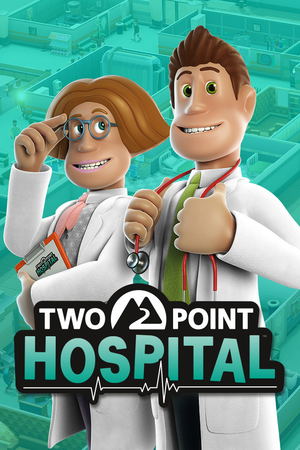 Two Point Hospital_