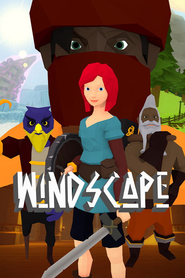 Windscape <span class="ext" style="background-color: #2a475e; color: #FFFFFF;">STEAM</span> <span class="ext ext_digital">digital</span> image 1