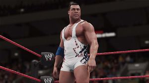 WWE 2K18: Kurt Angle Pack (DLC)