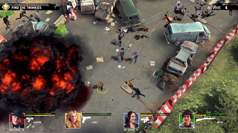Zombieland: Double Tap - Road Trip image 3